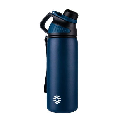 Fjbottle Thermo Bottle with Magnetic Lid Outdoor Sport Stainless Steel Water Bottle Keep Cold Insulated Vacuum Flask 1000Ml