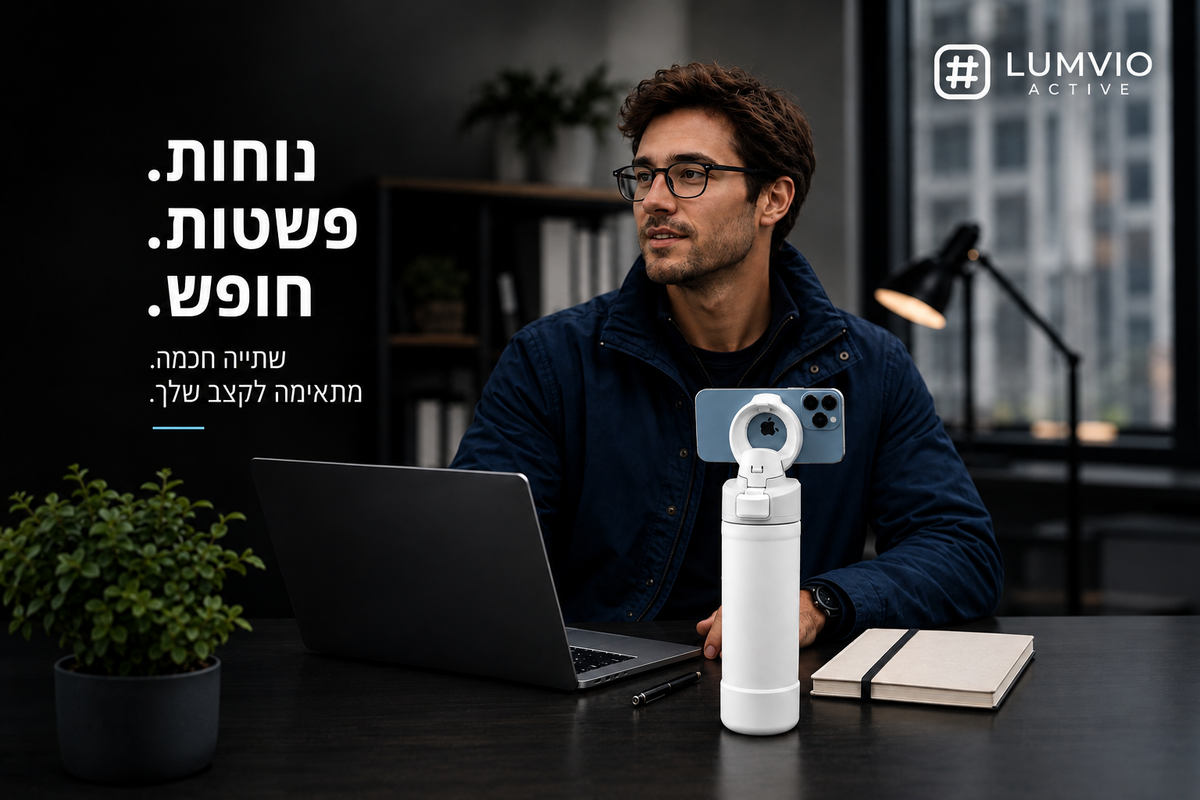 Lumivo Active Slideshow